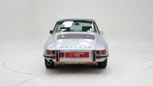 Porsche 911 2.4 T/E Targa '71 (1971)