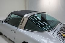 Porsche 911 2.4 T/E Targa '71 (1971)