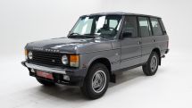 Range Rover Classic V8 '91