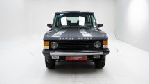 Range Rover Classic V8 '91 (1991)