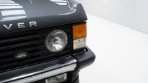 Range Rover Classic V8 '91 (1991)