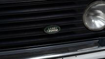 Range Rover Classic V8 '91 (1991)