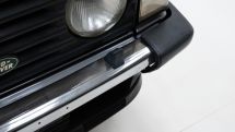 Range Rover Classic V8 '91 (1991)