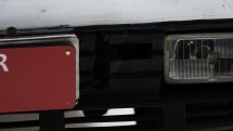 Range Rover Classic V8 '91 (1991)
