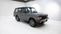 Range Rover Classic V8 '91 (1991)