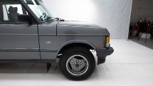Range Rover Classic V8 '91 (1991)