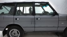Range Rover Classic V8 '91 (1991)
