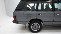 Range Rover Classic V8 '91 (1991)