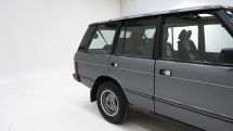 Range Rover Classic V8 '91 (1991)