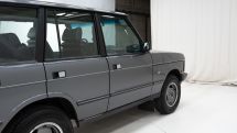 Range Rover Classic V8 '91 (1991)
