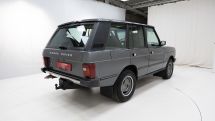 Range Rover Classic V8 '91 (1991)