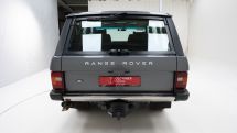 Range Rover Classic V8 '91 (1991)