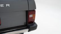 Range Rover Classic V8 '91 (1991)