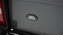 Range Rover Classic V8 '91 (1991)