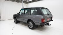 Range Rover Classic V8 '91 (1991)