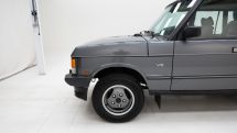 Range Rover Classic V8 '91 (1991)