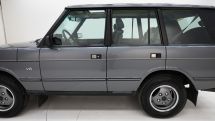 Range Rover Classic V8 '91 (1991)