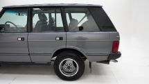 Range Rover Classic V8 '91 (1991)