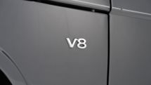 Range Rover Classic V8 '91 (1991)