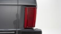 Range Rover Classic V8 '91 (1991)