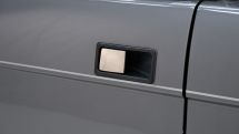 Range Rover Classic V8 '91 (1991)