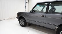 Range Rover Classic V8 '91 (1991)