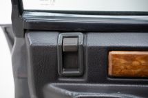 Range Rover Classic V8 '91 (1991)