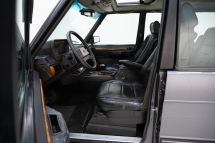 Range Rover Classic V8 '91 (1991)