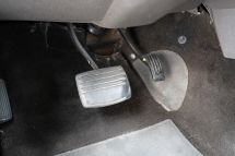 Range Rover Classic V8 '91 (1991)