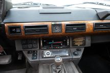 Range Rover Classic V8 '91 (1991)