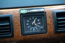 Range Rover Classic V8 '91 (1991)