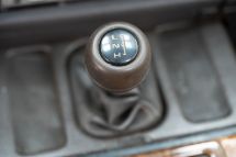 Range Rover Classic V8 '91 (1991)