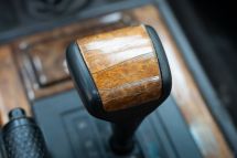 Range Rover Classic V8 '91 (1991)