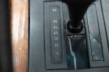 Range Rover Classic V8 '91 (1991)