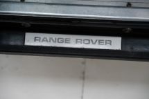 Range Rover Classic V8 '91 (1991)
