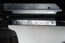 Range Rover Classic V8 '91 (1991)
