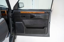 Range Rover Classic V8 '91 (1991)
