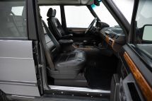 Range Rover Classic V8 '91 (1991)