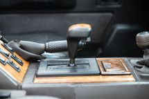 Range Rover Classic V8 '91 (1991)