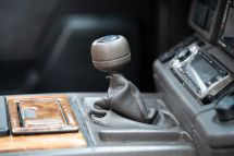 Range Rover Classic V8 '91 (1991)