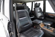 Range Rover Classic V8 '91 (1991)