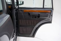Range Rover Classic V8 '91 (1991)