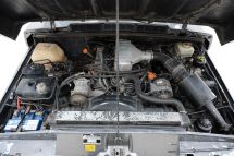 Range Rover Classic V8 '91 (1991)