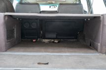 Range Rover Classic V8 '91 (1991)