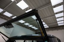Range Rover Classic V8 '91 (1991)