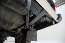 Range Rover Classic V8 '91 (1991)