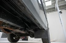 Range Rover Classic V8 '91 (1991)