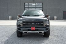 Ford F-150 SVT Raptor 6.2 V8 Whipple Supercharger '2014 (2014)