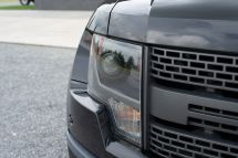 Ford F-150 SVT Raptor 6.2 V8 Whipple Supercharger '2014 (2014)