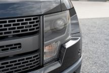Ford F-150 SVT Raptor 6.2 V8 Whipple Supercharger '2014 (2014)